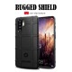 Huawei P30 Pro Rugged Shield Cover