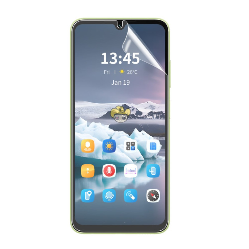Xiaomi Redmi 15C Displayschutzfolie