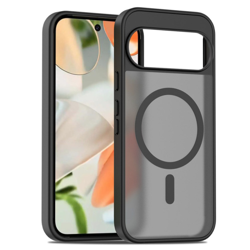 Google Pixel 10 / Pixel 10 Pro Cover Kompatibel MagSafe Hybride