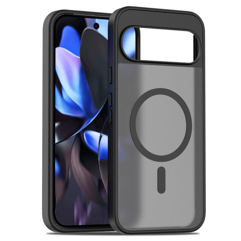 Google Pixel 10 Pro XL Cover Kompatibel mit MagSafe Gefrostet