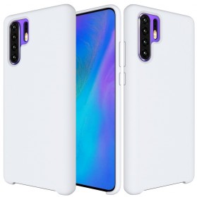 Huawei P30 Pro Liquid Silicone Cover