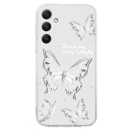 Samsung Galaxy A07 Cover...
