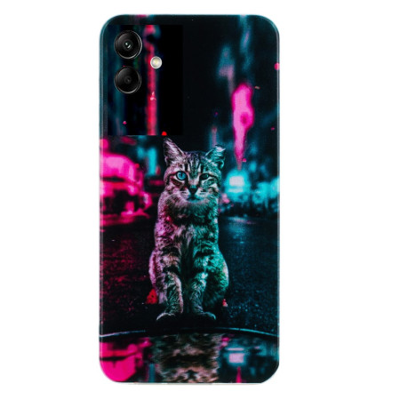Samsung Galaxy A07 Katze...