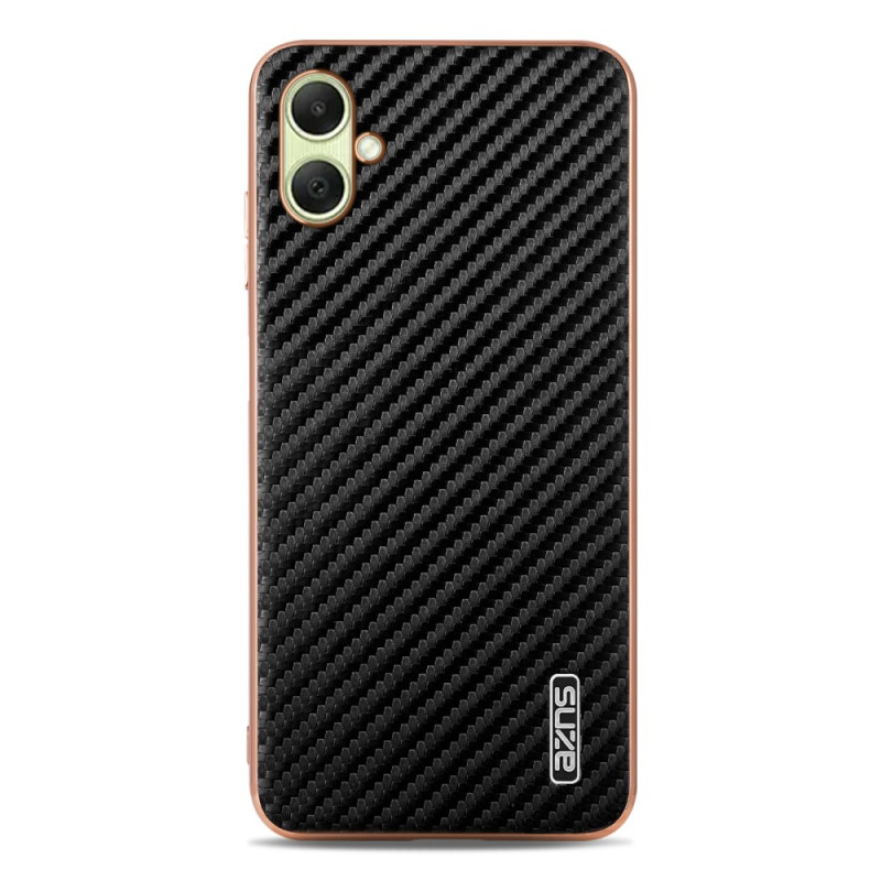 Samsung Galaxy A07 Kohlefaser
 Cover AZNS