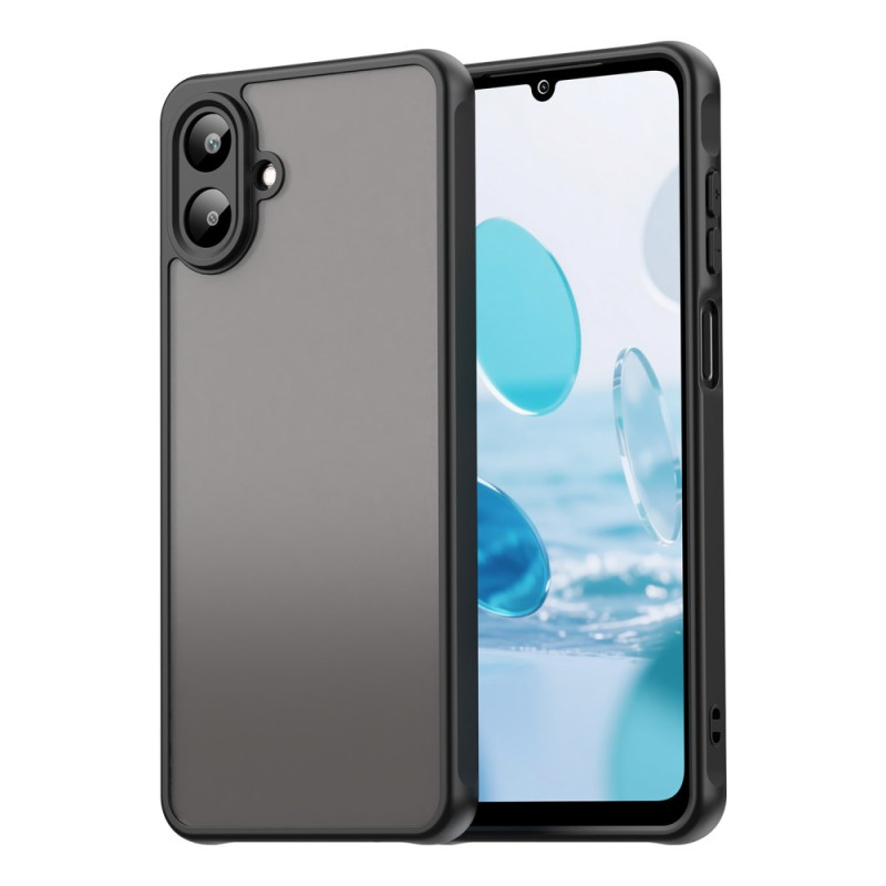 Samsung Galaxy A07 Schutzhülle Hybrid