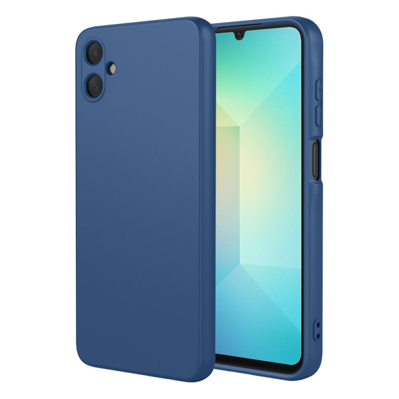 Samsung Galaxy A07 Silikon Flexible Hülle