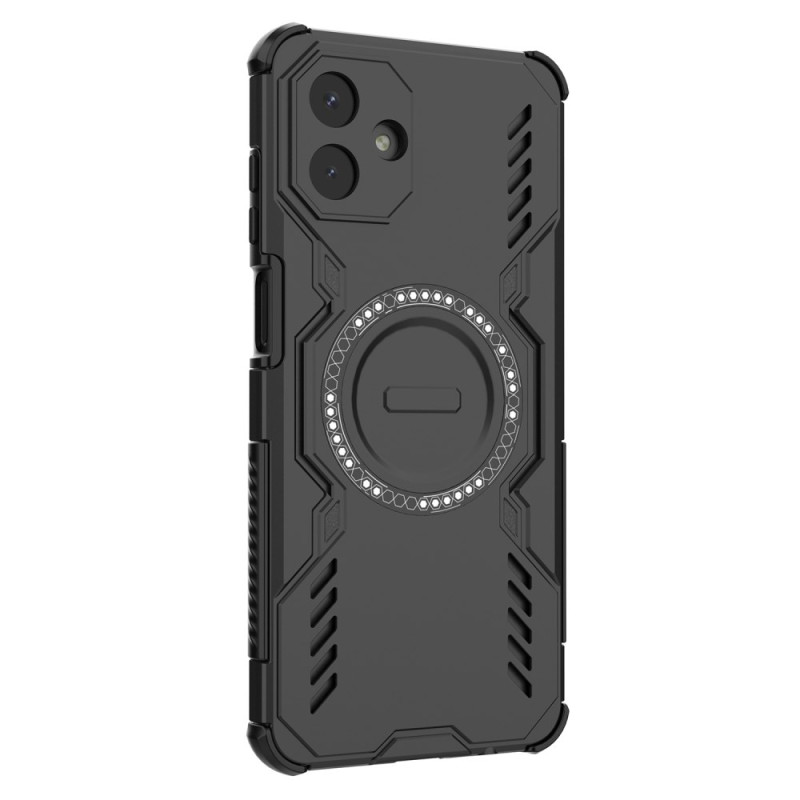 Samsung Galaxy A07 Cover Magnetisch und Wärmeableitung