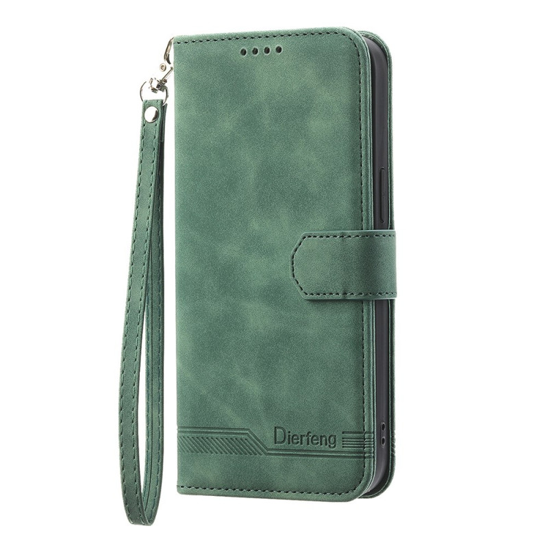 Hülle Samsung Galaxy A07 DIERFENG