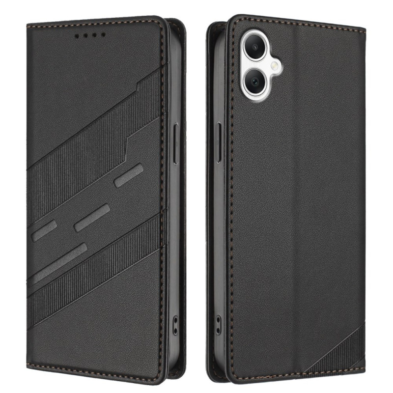 Flip Samsung Galaxy A07 Punk Style