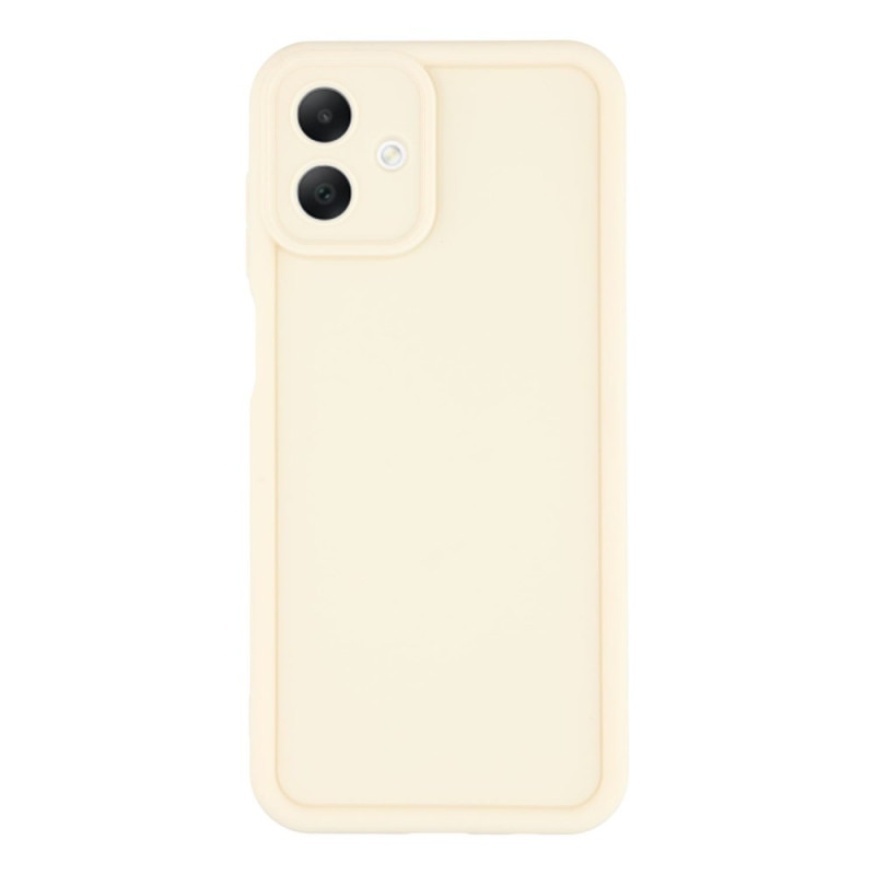 Samsung Galaxy A07 Cover Rillen-Design