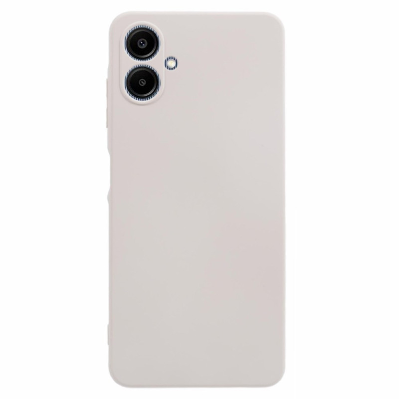 Samsung Galaxy A07 Cover Gummierte Oberfläche
