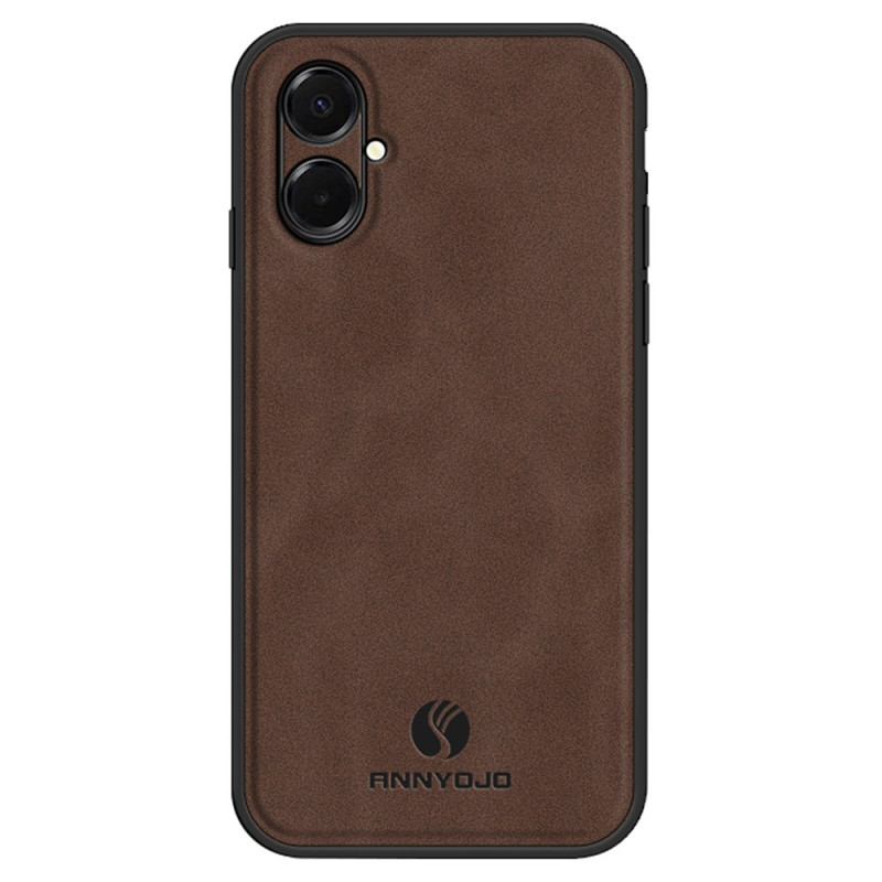 Samsung Galaxy A07 Wildleder-Effekt Hülle ANNYOJO