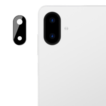 Lentille de Protection en...