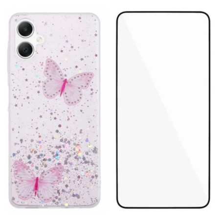 Samsung Galaxy A07 Glitter...