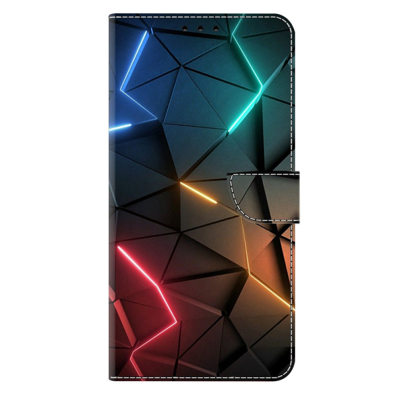 Hülle Samsung Galaxy A17 5G Leichte Risse
