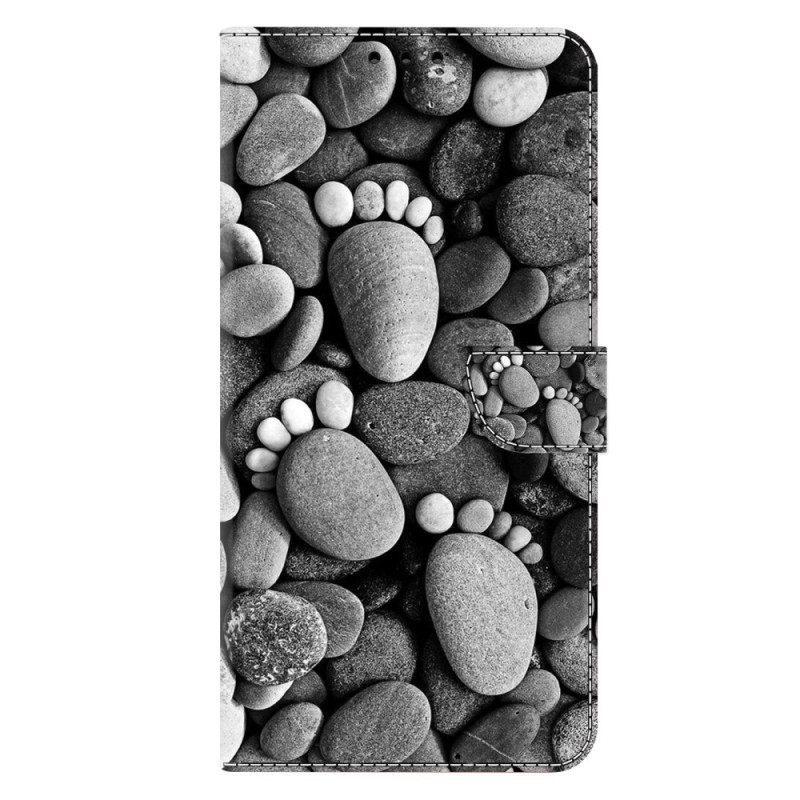 Hülle Samsung Galaxy A17 5G Steine