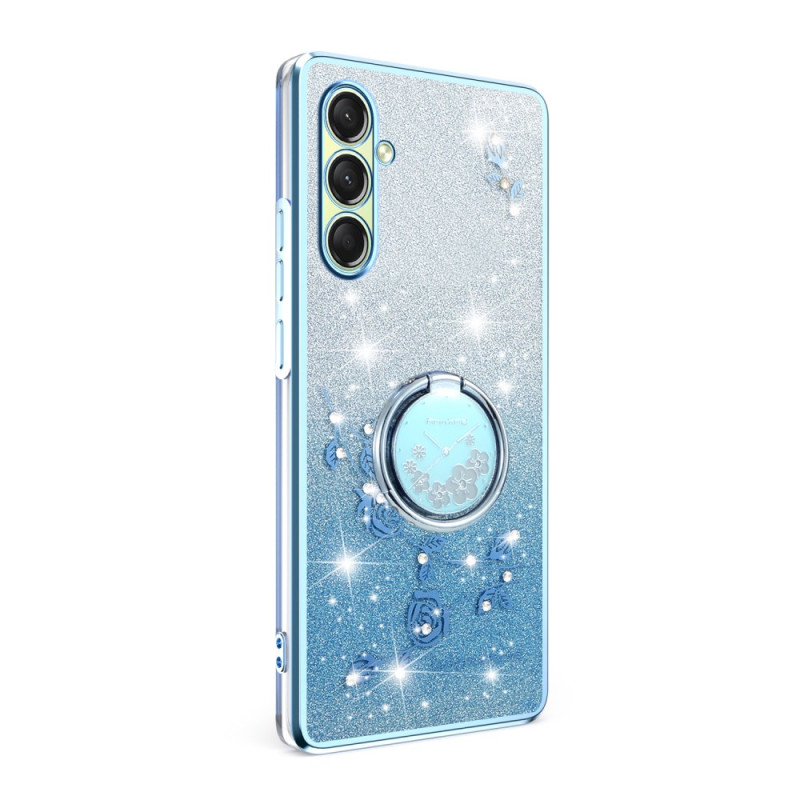 Samsung Galaxy A17 5G Ring-Halterung KADEM Cover