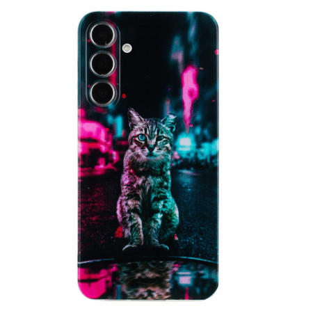Cover Samsung Galaxy A17 4G...