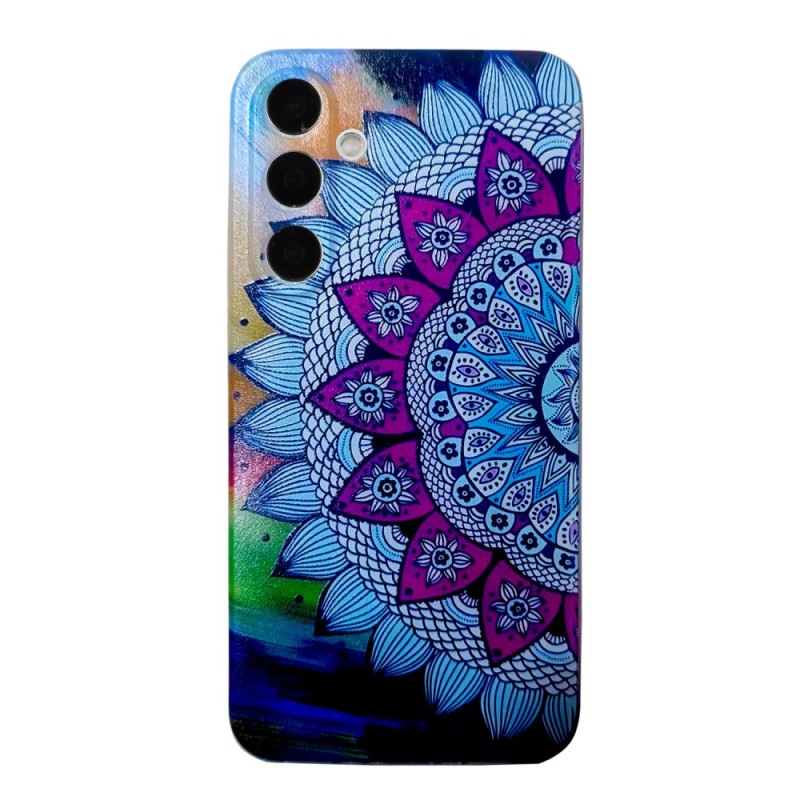 Samsung Galaxy A17 5G Hülle Mandala-Muster