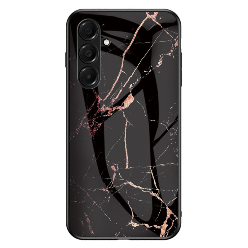 Samsung Galaxy A17 5G Panzerglas
 Marmor Cover