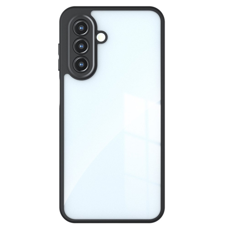 Samsung Galaxy A17 5G Hülle Transparent Stoßfest