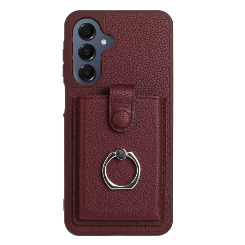 Samsung Galaxy A17 5G Wallet Cover