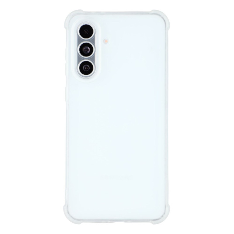 Samsung Galaxy A17 5G Cover Transparent Gefärbt