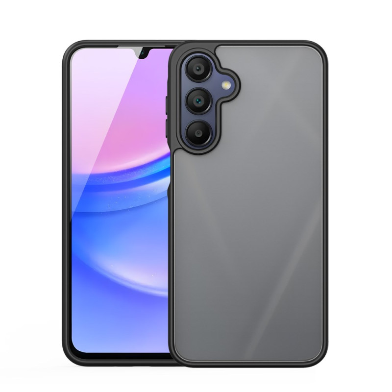 Samsung Galaxy A17 5G Yind Series Cover DUX DUCIS