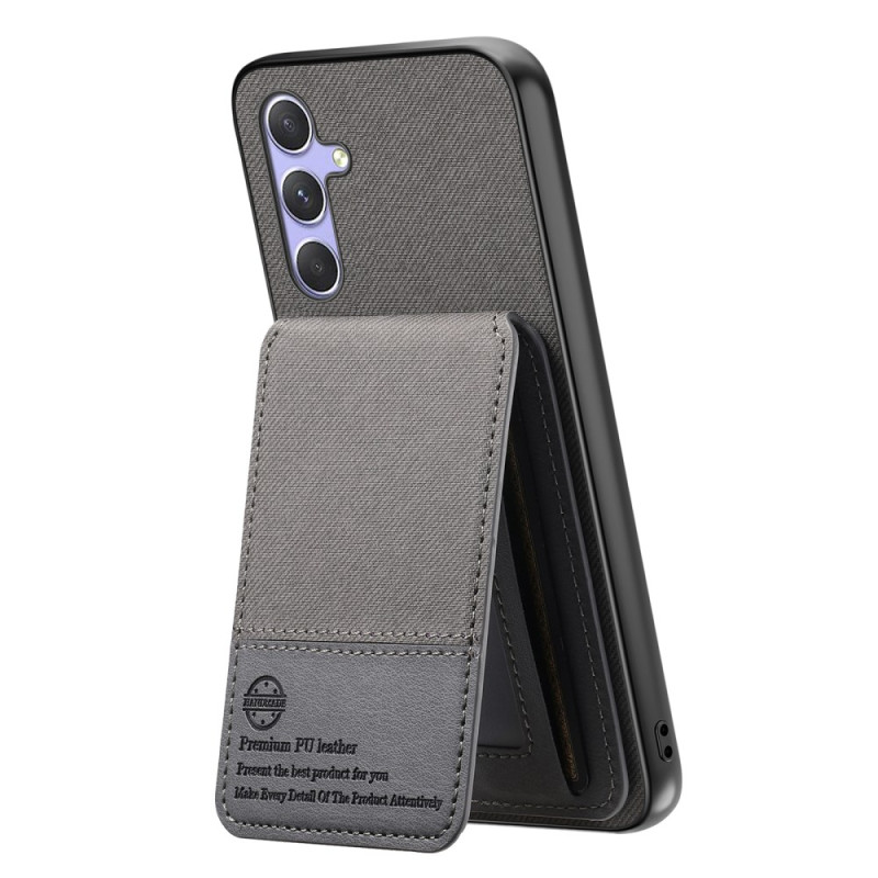 Samsung Galaxy A17 5G Cover Kartenhalter und RFID Schutz