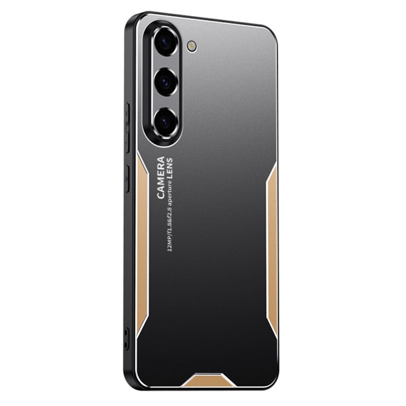Samsung Galaxy A17 5G Hülle mit Metallic-Effekt