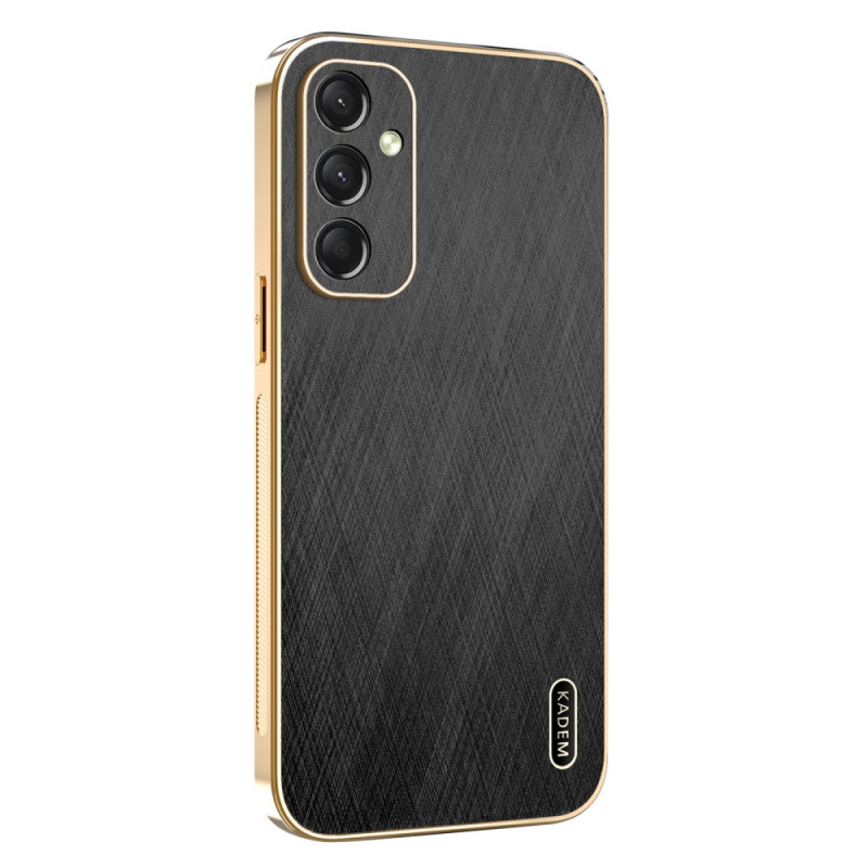 Samsung Galaxy A17 5G Cover Lederoptik AZNS