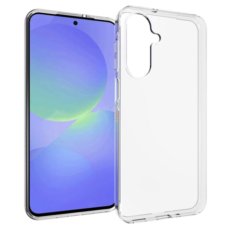 Samsung Galaxy A17 5G Hülle Transparent