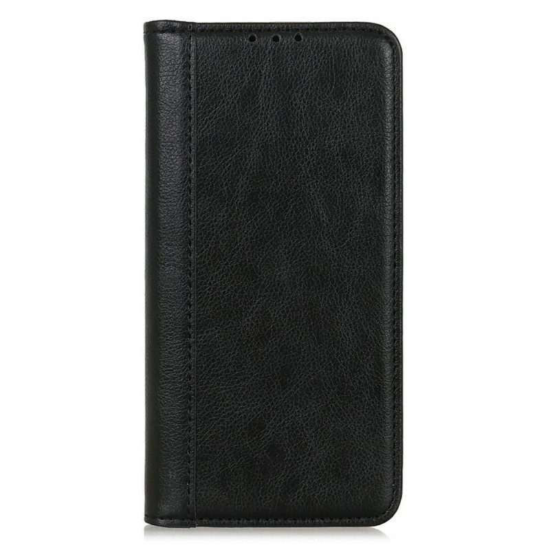 Flip Cover Samsung Galaxy A17 5G Schlitzleder