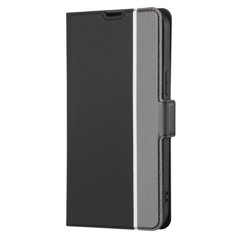OnePlus Nord 5 Zweifarbige Hülle Kartenhalter