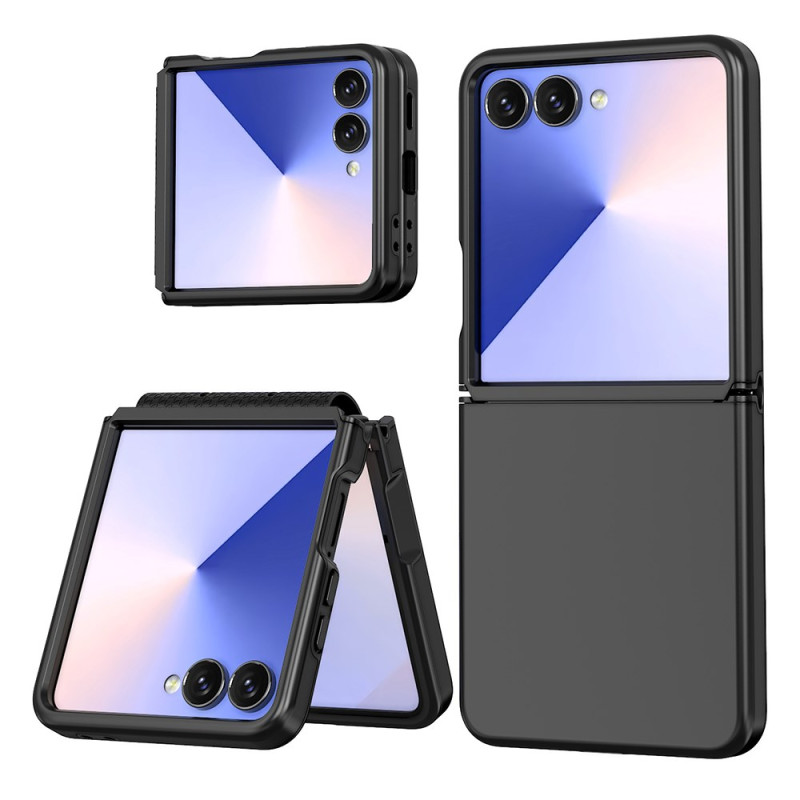 Samsung Galaxy Z Flip 7 Simple Series Cover