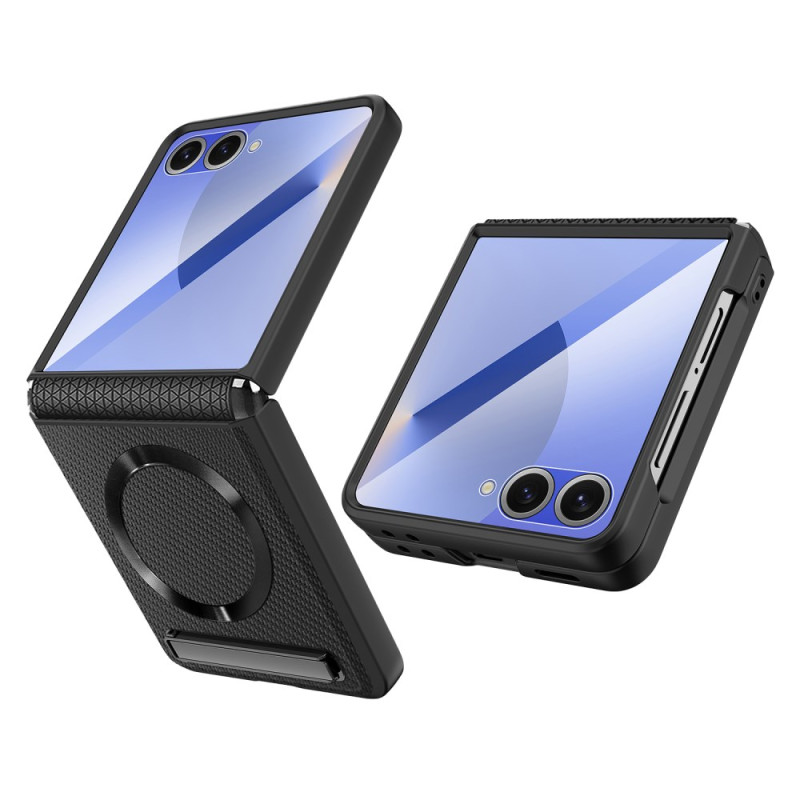 Samsung Galaxy Z Flip 7 Cover Kompatibel MagSafe Finesse