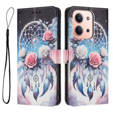Hülle Xiaomi Redmi 15C 4G /...