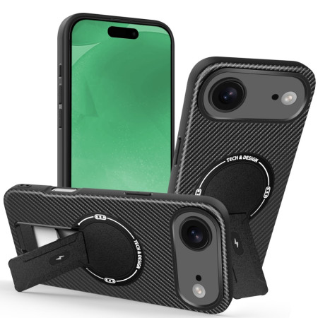 iPhone Air Hybrid Cover mit...