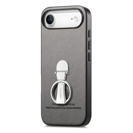 iPhone Air-Hülle mit...