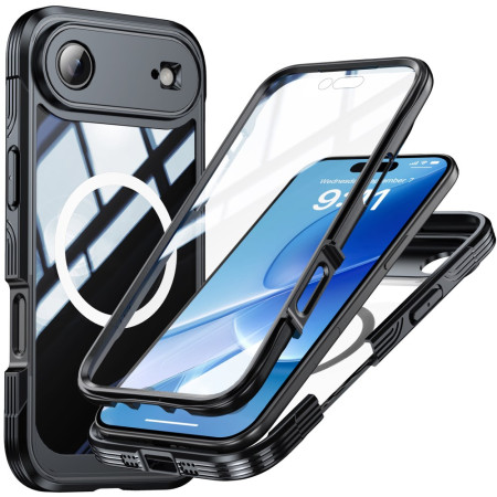 iPhone 17 Air Cover...