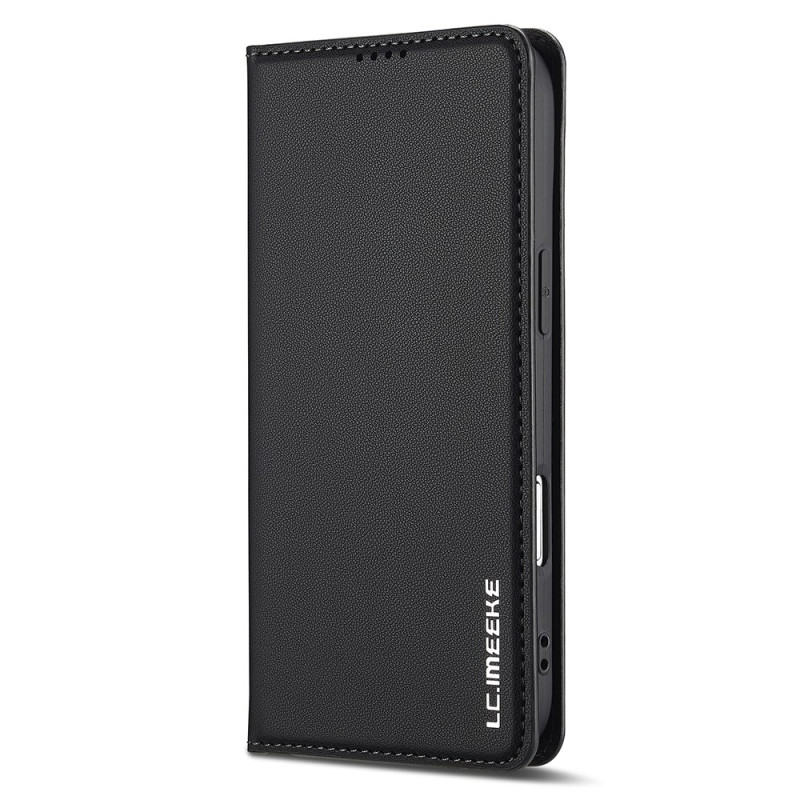 Flip Cover iPhone 17 Air Klassisch LC.IMEEKE