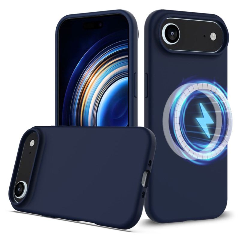 iPhone 17 Air Cover Kompatibel MagSafe Fallschutz