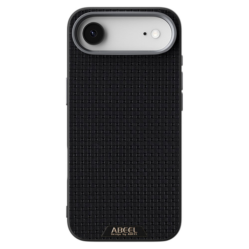 iPhone 17 Air Micro-Embossing-Cover ABEEL