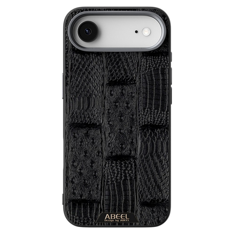 MagSafe-kompatibles iPhone 17 Air Cover strukturiert
 ABEEL