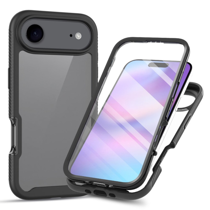 iPhone 17 Air Bumper & Screen Protector Cover