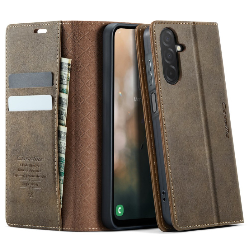 Huosse Samsung Galaxy A17 5G Portemonnaie CASEME
