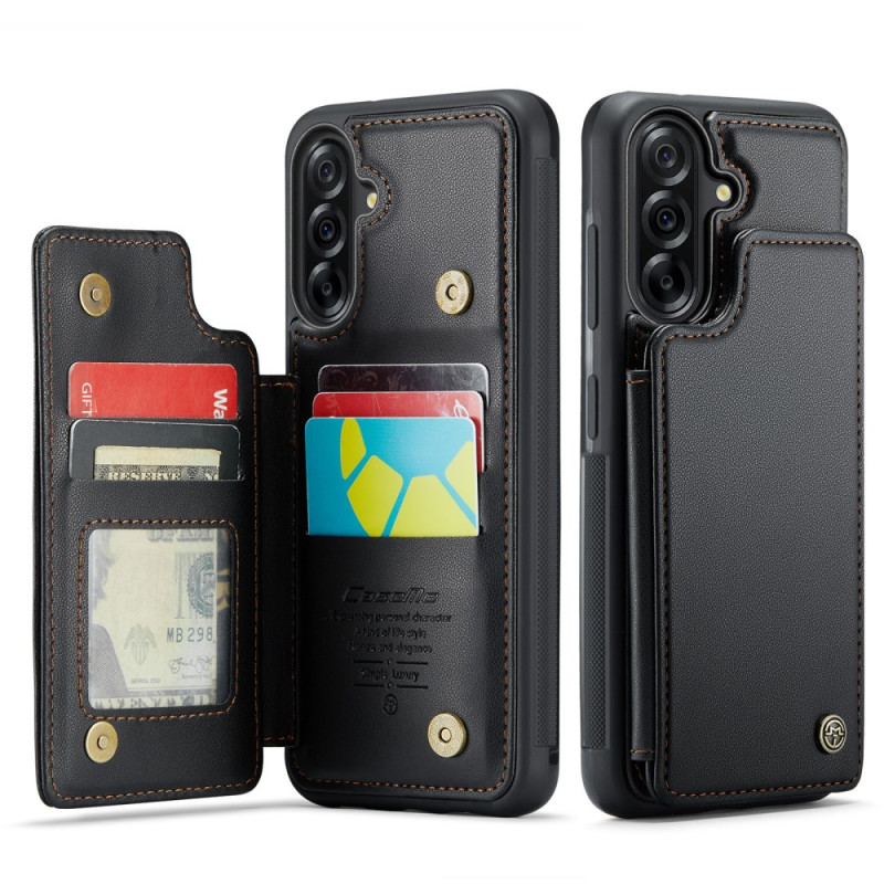 Hülle Samsung Galaxy A17 5G Kartenhalter RFID CASEME