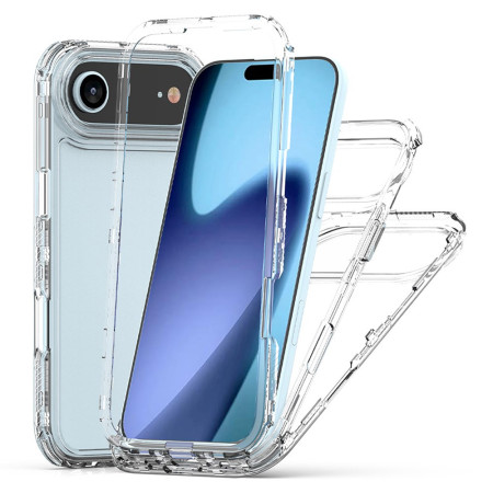 iPhone 17 Air Cover...
