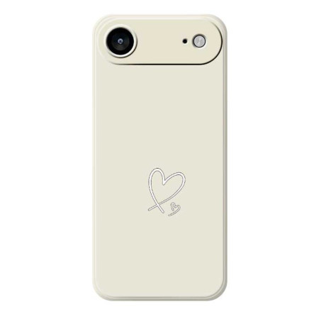 iPhone 17 Air Cover Herz
