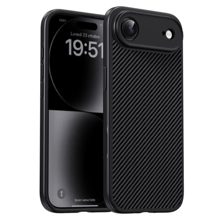 iPhone Air Kohlefaser...